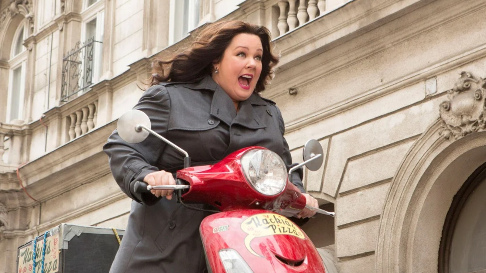 10 Years Later, The Housemaid Director Paul Feig Gives A New Update About A Possible Spy 2 image