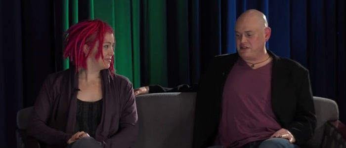 Wachowski interview