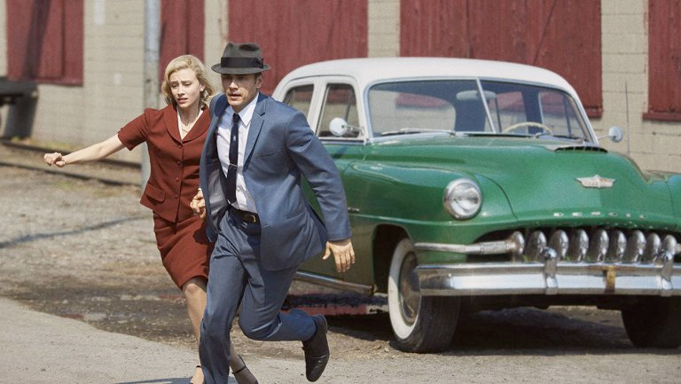 11.22.63 Trailer