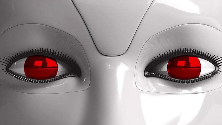 Robopoclypse Book Cover
