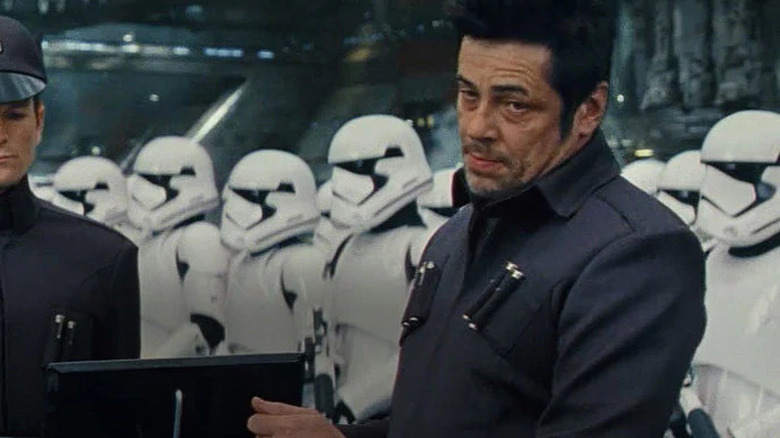 DJ stormtroopers