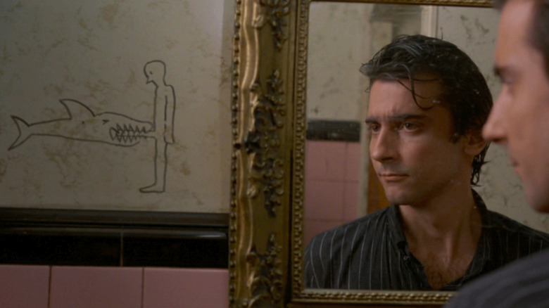 After Hours Paul Hackett Griffin Dunne