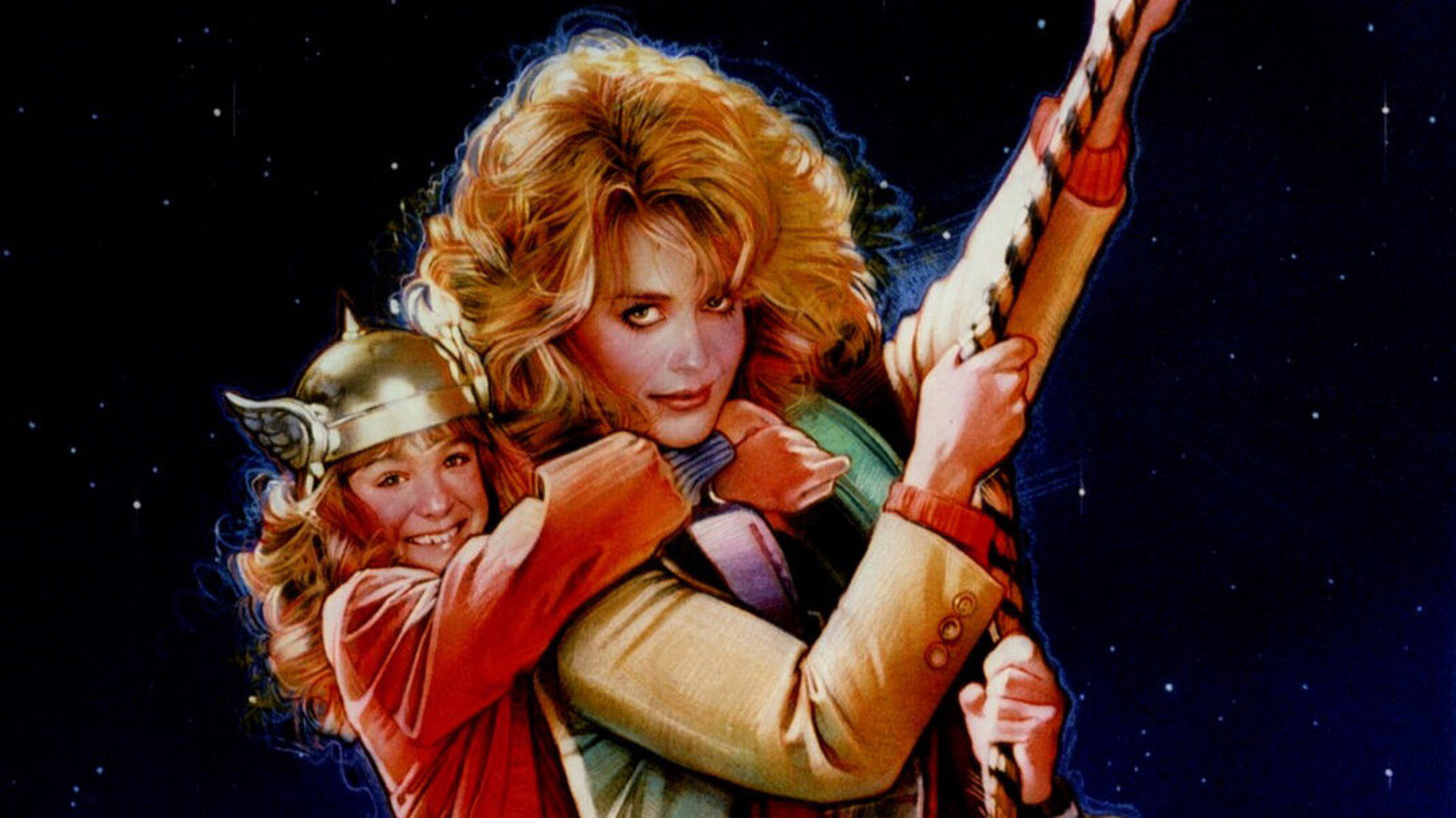 11 Ways To Make A 'One Wild Night Out On The Town' Movie