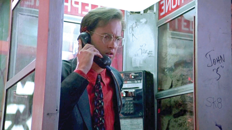 Miracle Mile Harry Washello Anthony Edwards