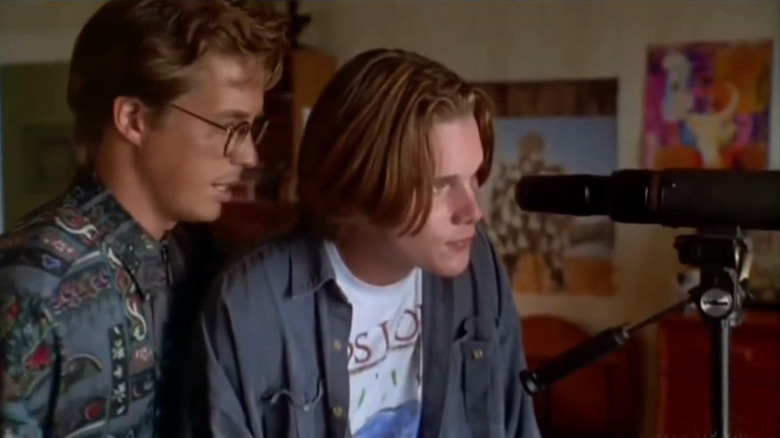 Mystery Date Craig McHugh Brian McNamara Tom Ethan Hawke