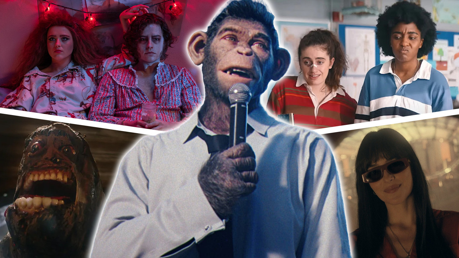 Movies From The 2020s That Are Destined To Become Cult Classics