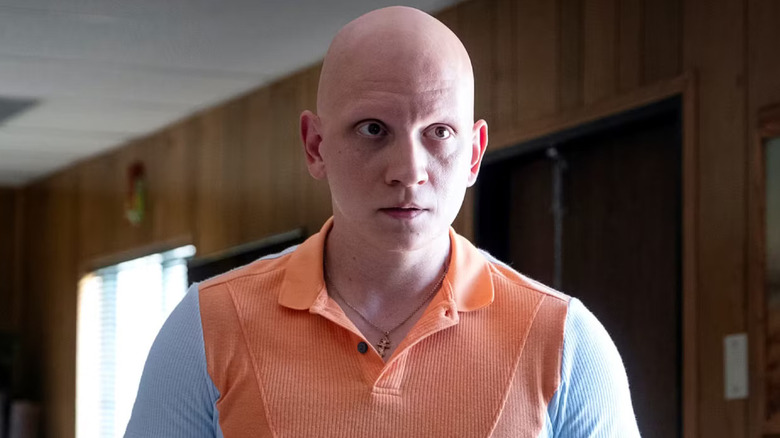 NoHo Hank (Anthony Kerrigan) in Barry (2018 - 2023)