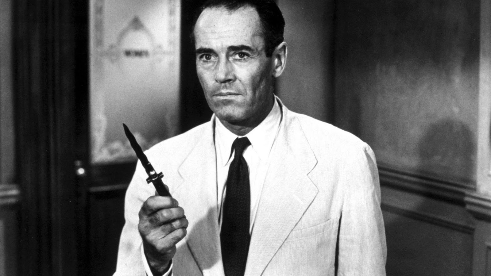 12 angry men analysis