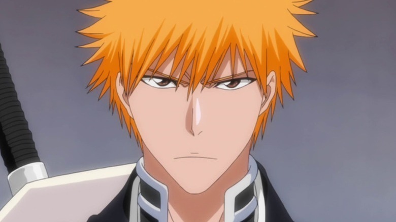 Ichigo stern 