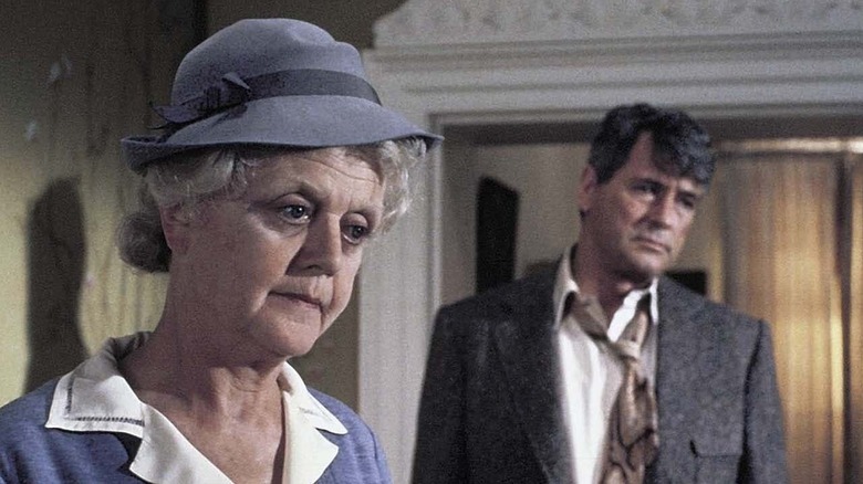 The Mirror Crack'd Angela Lansbury