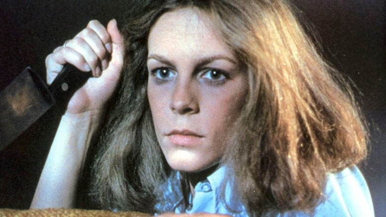 Laurie Strode knife