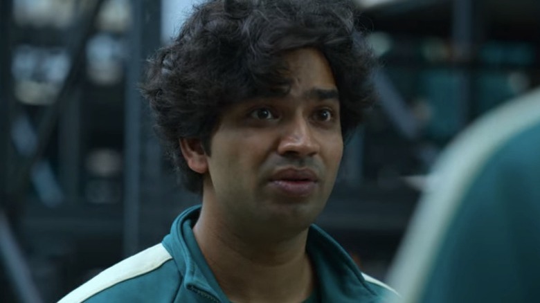 Abdul Ali