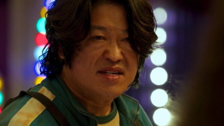 Jang Deok-su