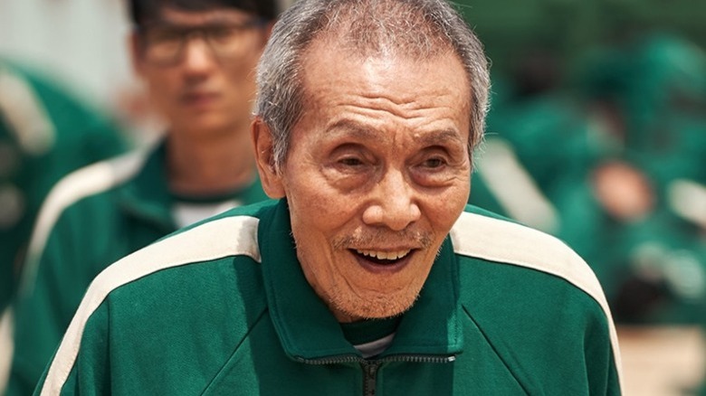 Oh Il-nam