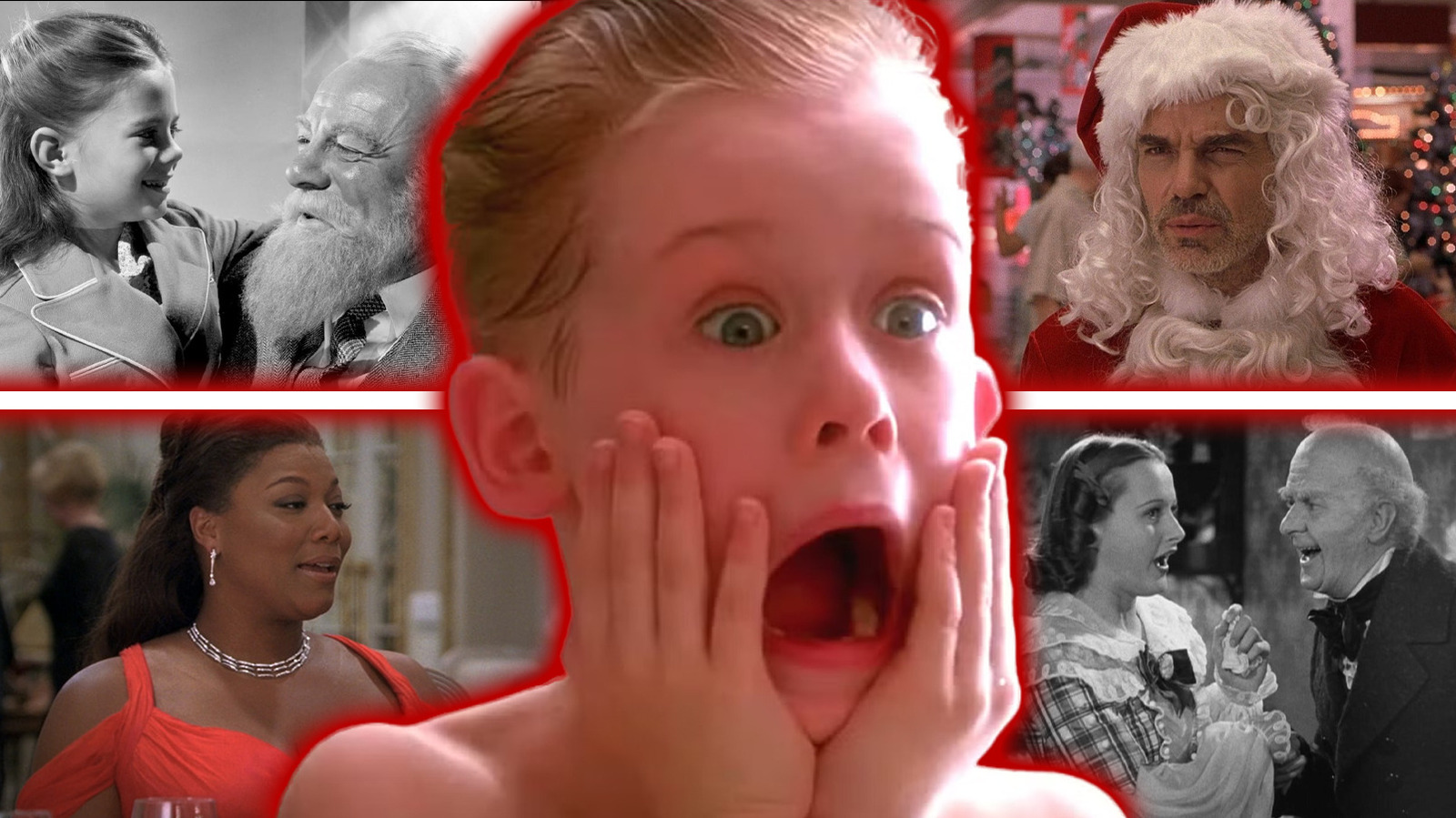 12 Best Christmas Movies Streaming On Hulu image