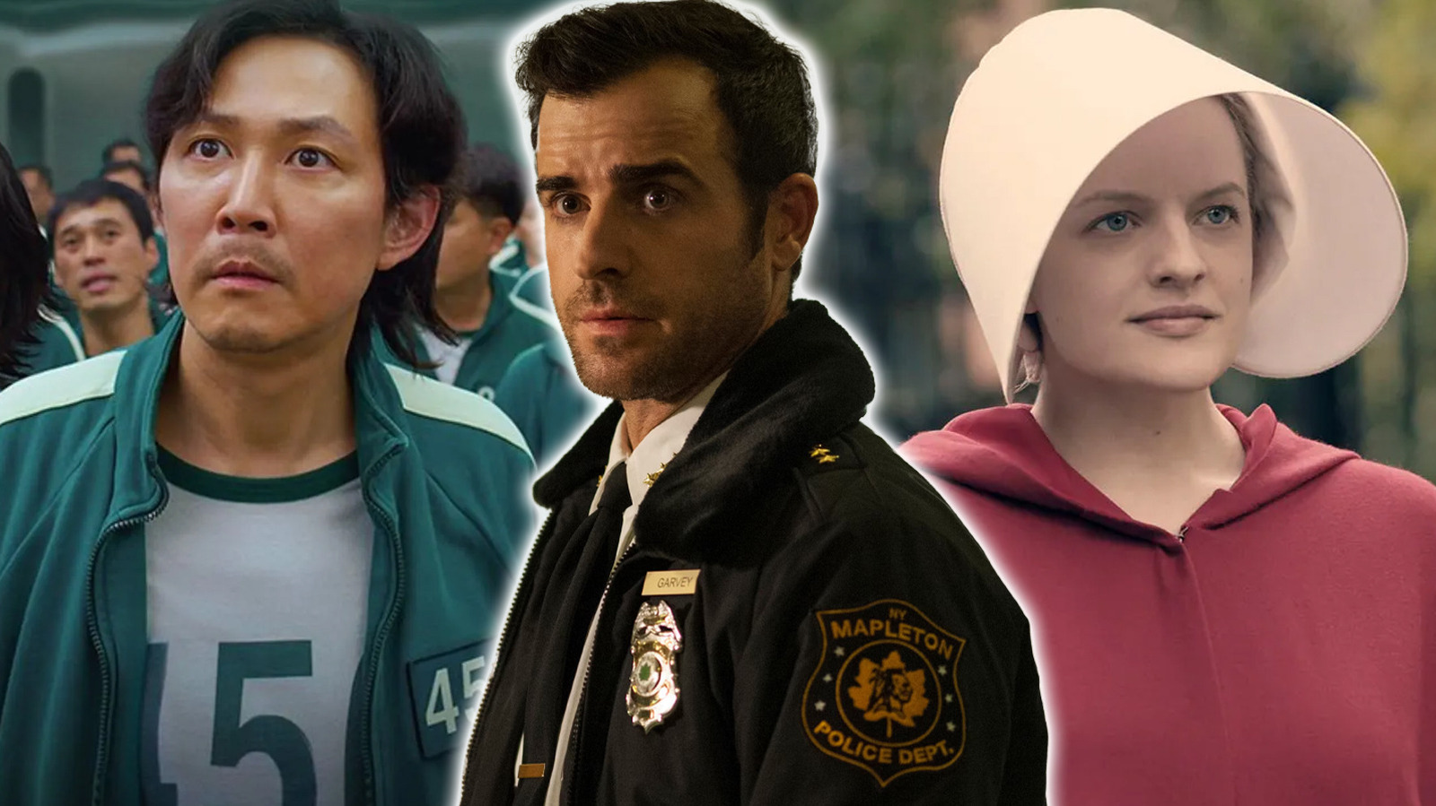 12 Best Dystopian TV Shows Of All Time, Ranked image