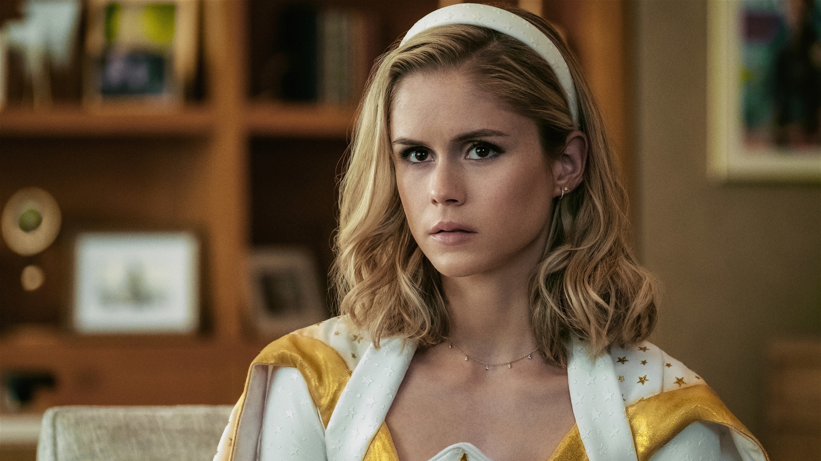 12 Best Erin Moriarty Movies And TV Shows, Ranked