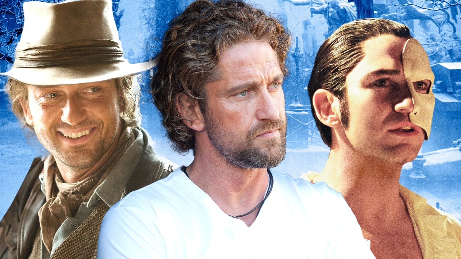 12 Best Gerard Butler Movies, Ranked – /Film