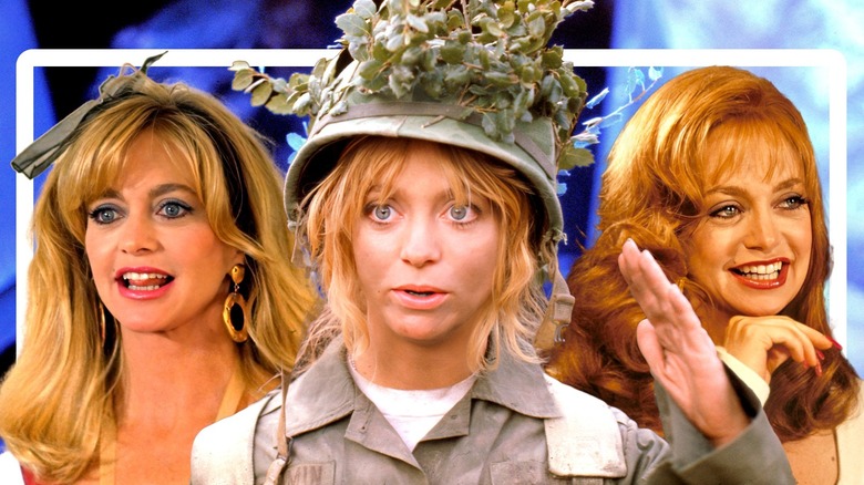 12 Best Goldie Hawn Movies Ranked