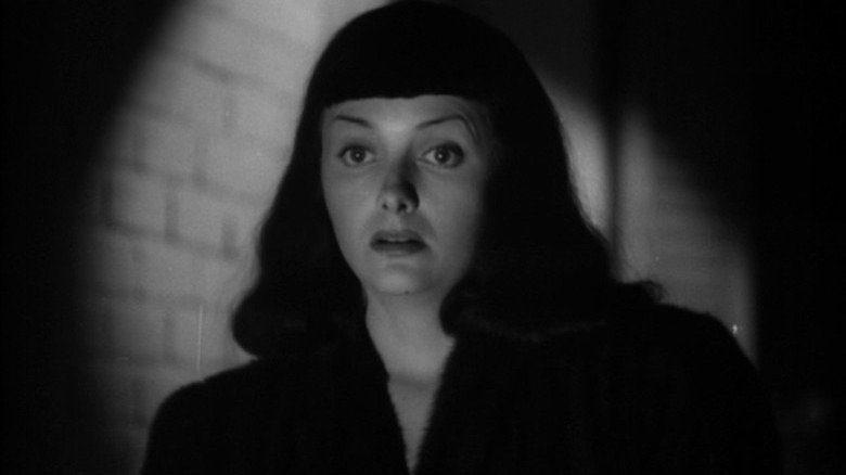 Jean Brooks as Jacqueline Gibson in The Seventh Victim