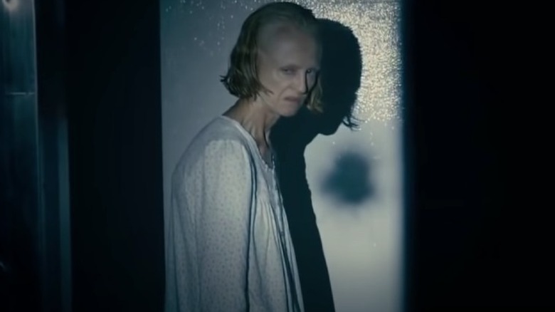 Jill Larson as Deborah Logan in The Taking of Deborah Logan