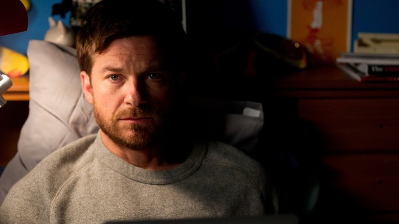 Jason Bateman as Rich, feeling emotionally crushed in Disconnect