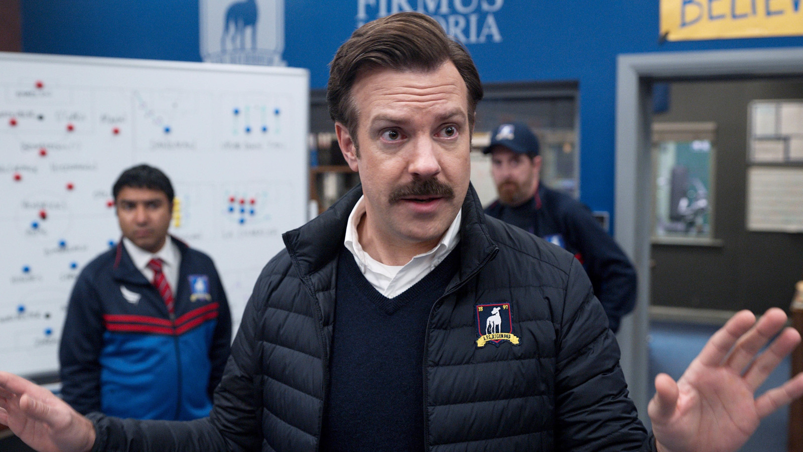 12 Best Jason Sudeikis Movies And TV Shows, Ranked