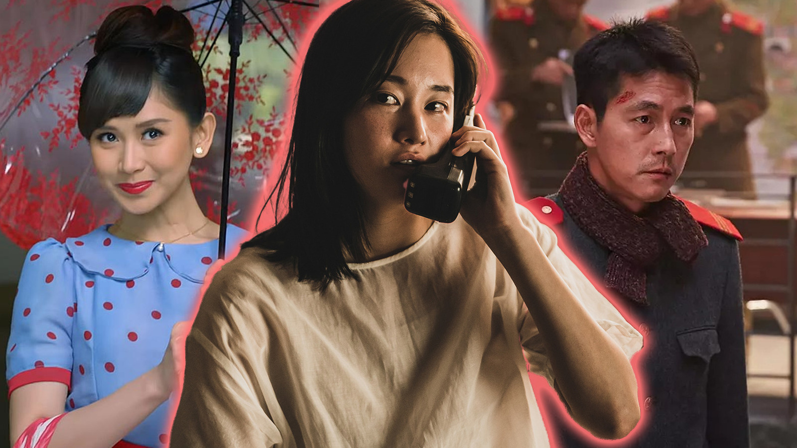 slashfilm.com - Sam Stone - 12 Best Korean Movies Streaming On Netflix Right Now