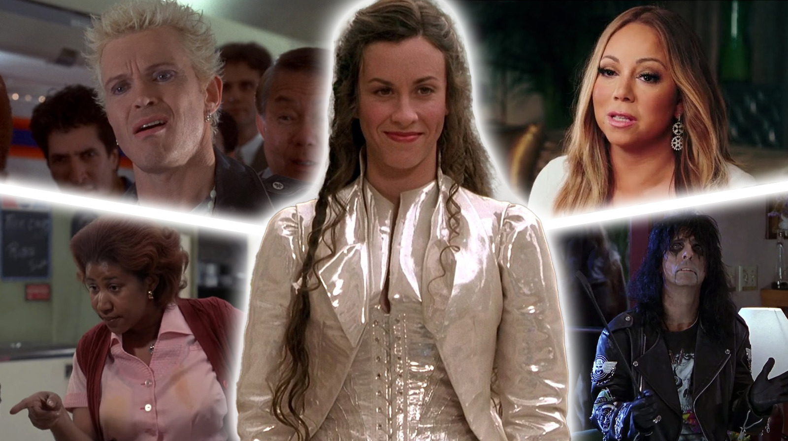 slashfilm.com - Blaise Santi - 13 Best Musician Cameos In Movies