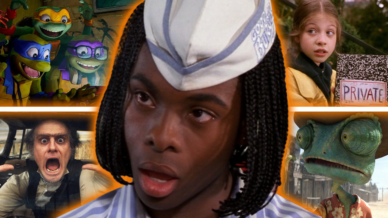 slashfilm.com - Russell Murray - 12 Best Nickelodeon Movies, Ranked