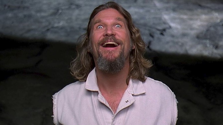 Jeff Bridges The Big Lebowski