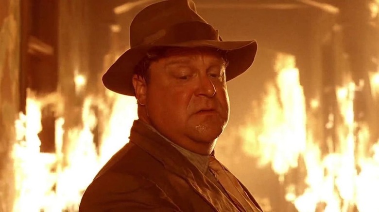 John Goodman Barton Fink