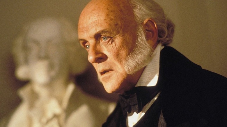 Amistad Anthony Hopkins