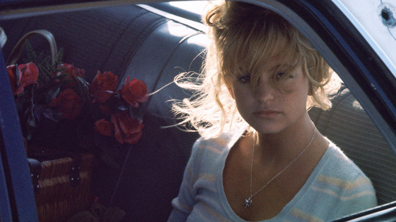 Goldie Hawn Sugarland Express