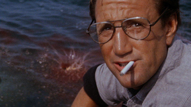 Roy Scheider Jaws