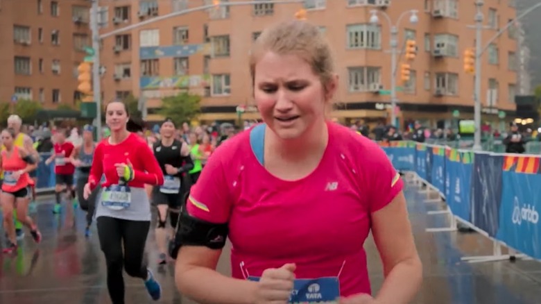 Jillian Bell in Brittany Runs a Marathon