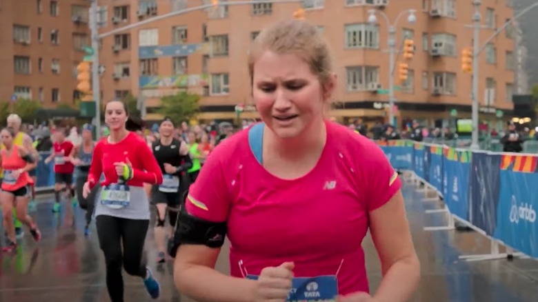 Jillian Bell in Brittany Runs a Marathon