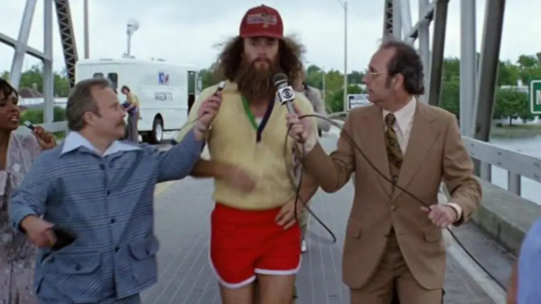 Tom Hanks in Forrest Gump