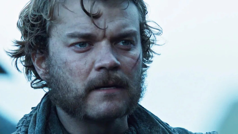 Pilou Asbæk as Euron Greyjoy in Game of Thrones