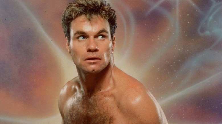 Martin Kove