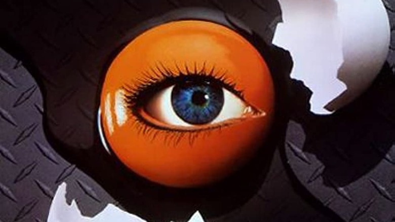 A Perversions of Science promo poster