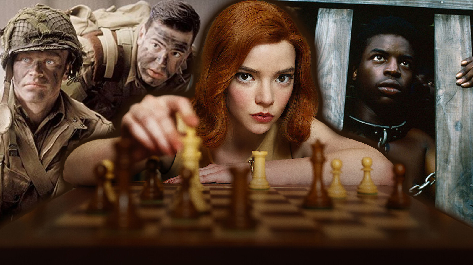 12 Historical Miniseries You Need To Watch image