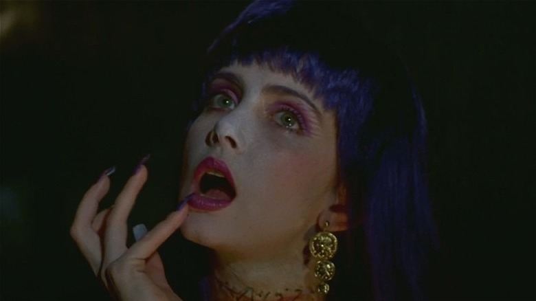 Patty Mullen is Frankenhooker
