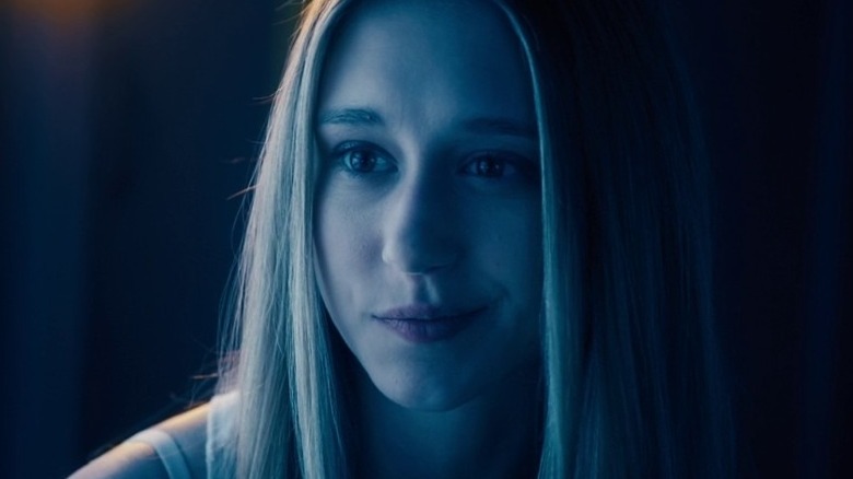 Taissa Farmiga is the Final Girl