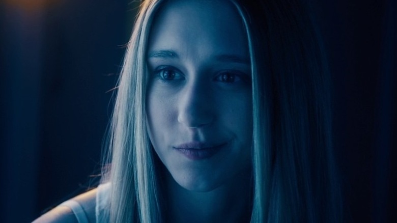 Taissa Farmiga is the Final Girl