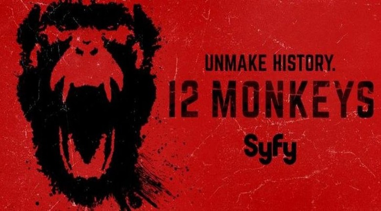 12 Monkeys final season