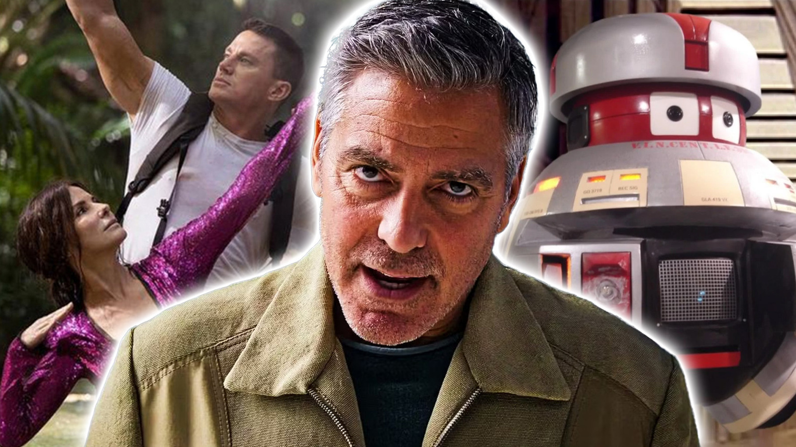 12 Most Underrated Movies On Disney Plus image