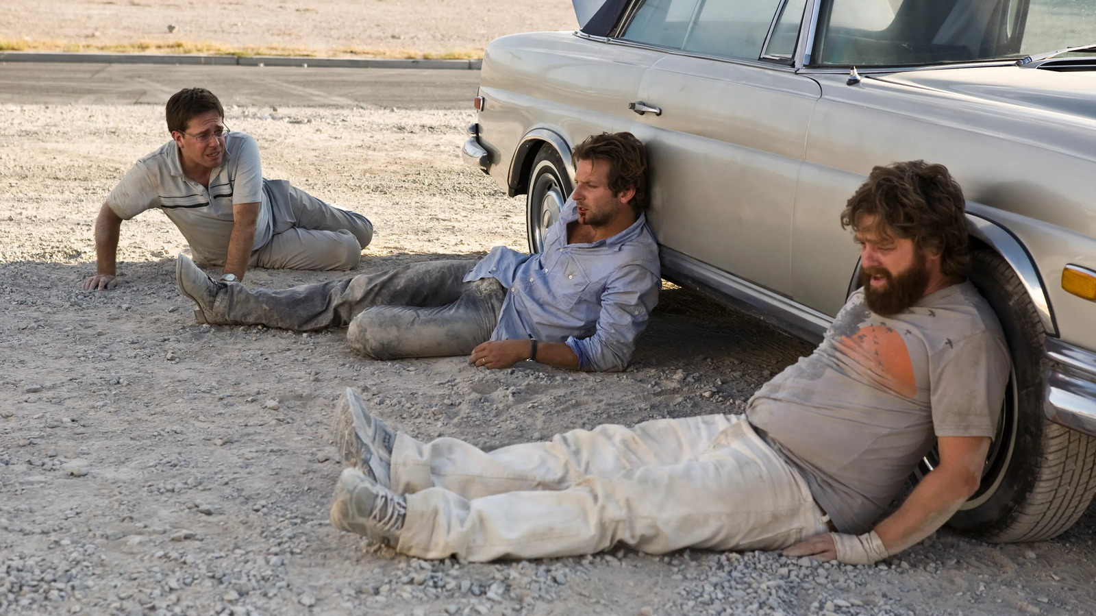 12 Movies Like The Hangover That Are Absolutely Hilarious