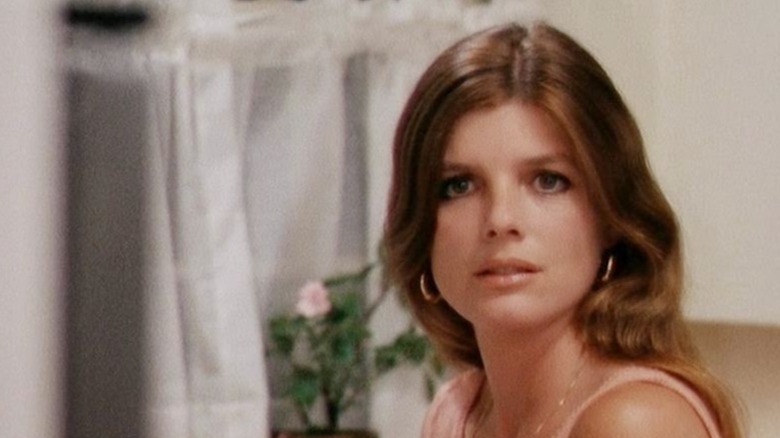 The Stepford Wives' Katharine Ross