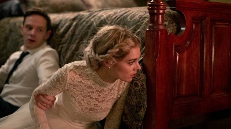 samara weaving ready or not 